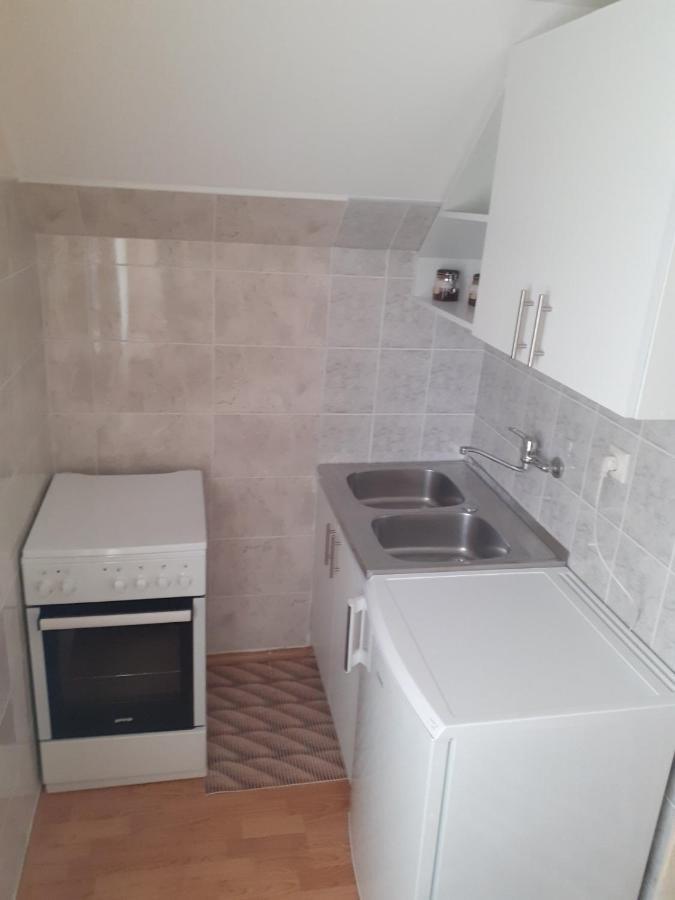 Smjestaj Na Selu,Porodica Gvozdenac Apartment Sipovo Luaran gambar