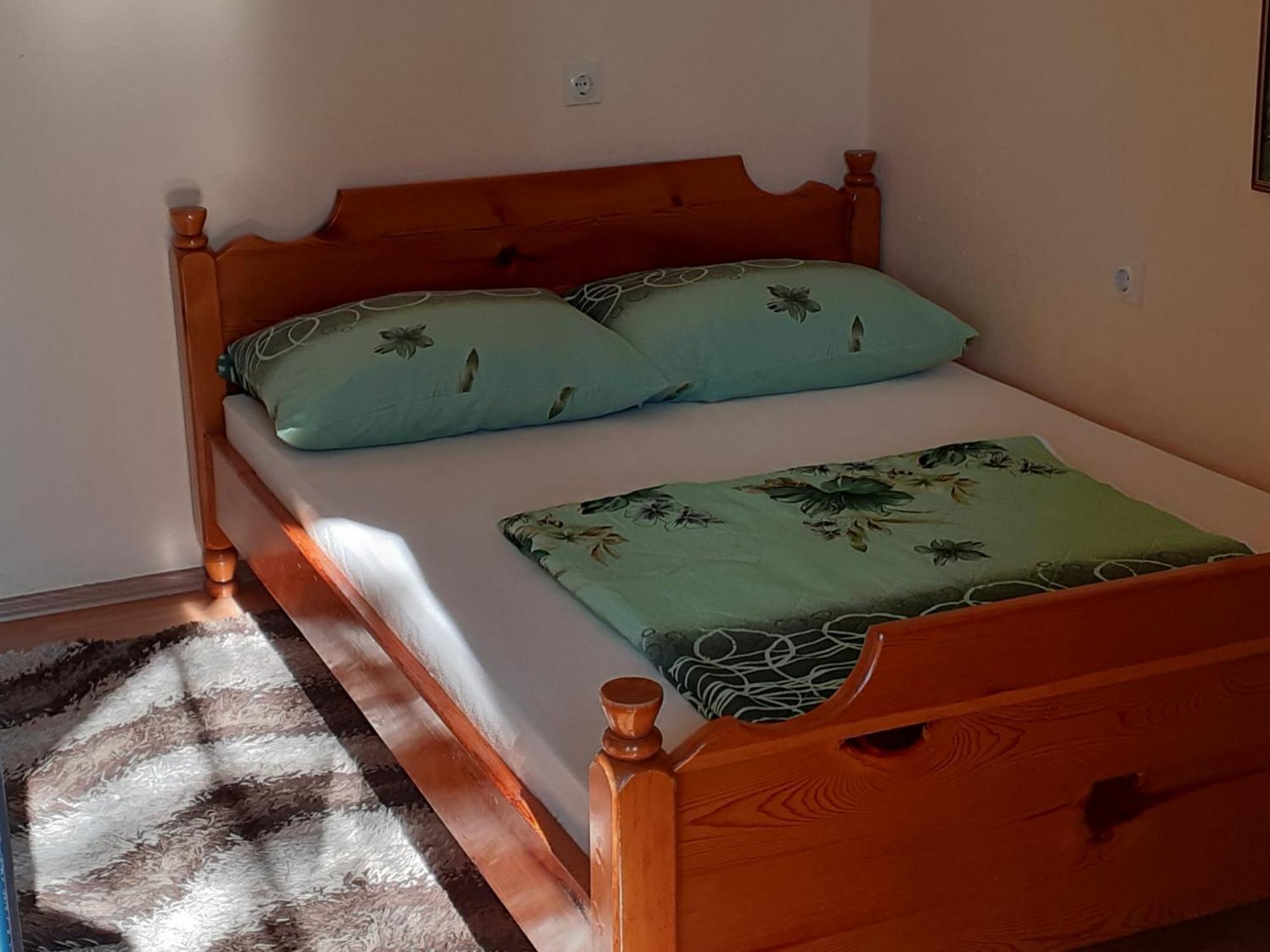 Smjestaj Na Selu,Porodica Gvozdenac Apartment Sipovo Bilik gambar