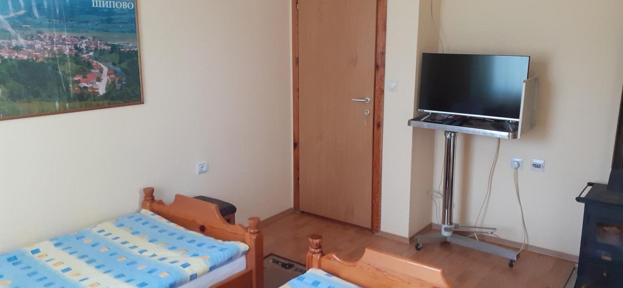 Smjestaj Na Selu,Porodica Gvozdenac Apartment Sipovo Bilik gambar