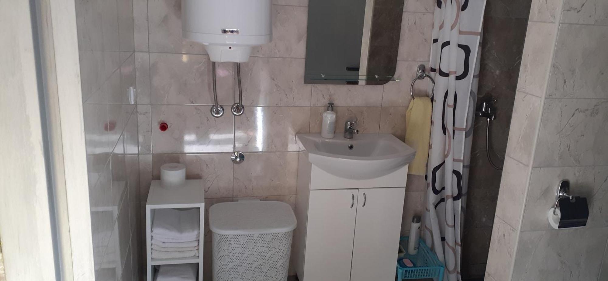 Smjestaj Na Selu,Porodica Gvozdenac Apartment Sipovo Luaran gambar