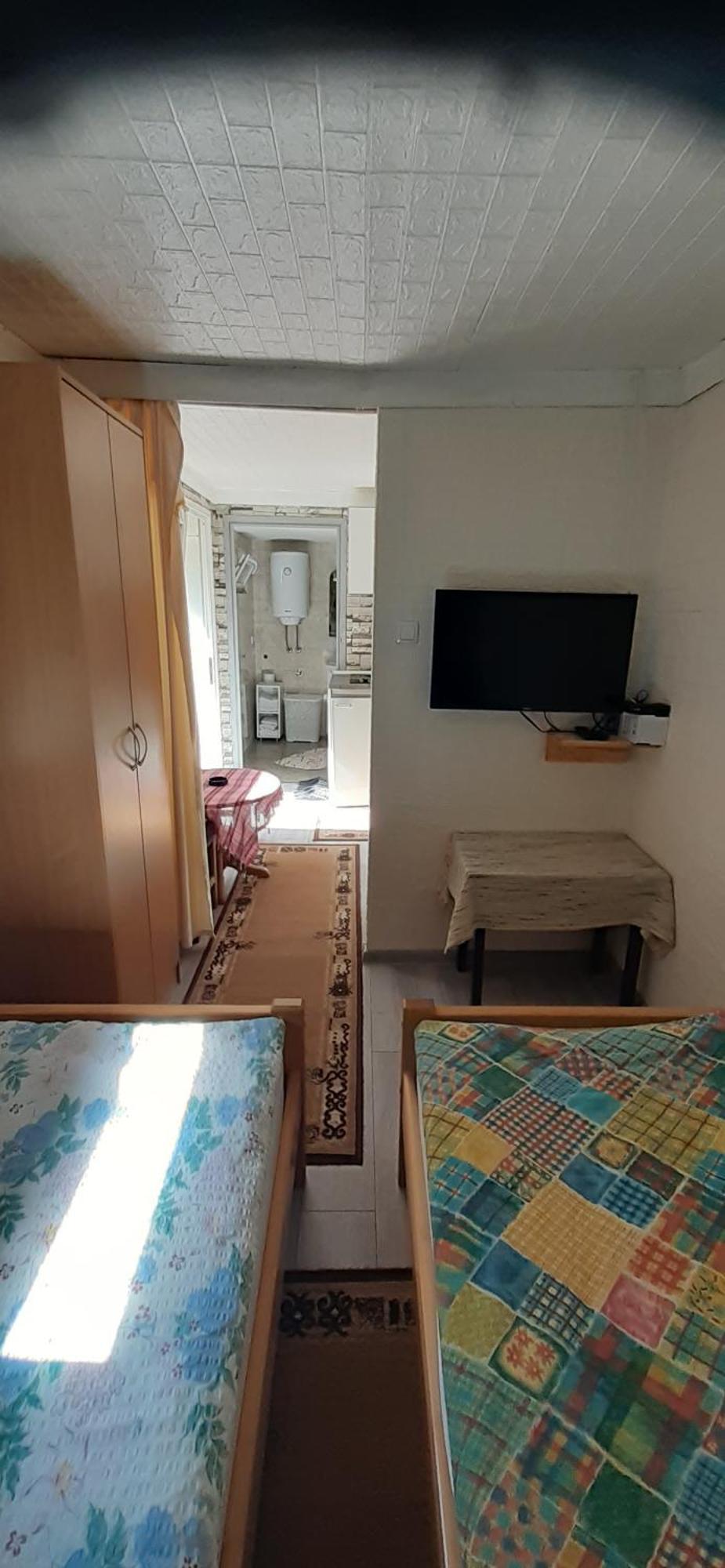 Smjestaj Na Selu,Porodica Gvozdenac Apartment Sipovo Luaran gambar